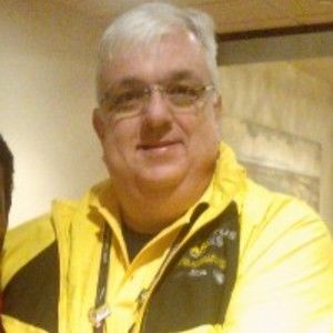 Meet your Posher, Raymond